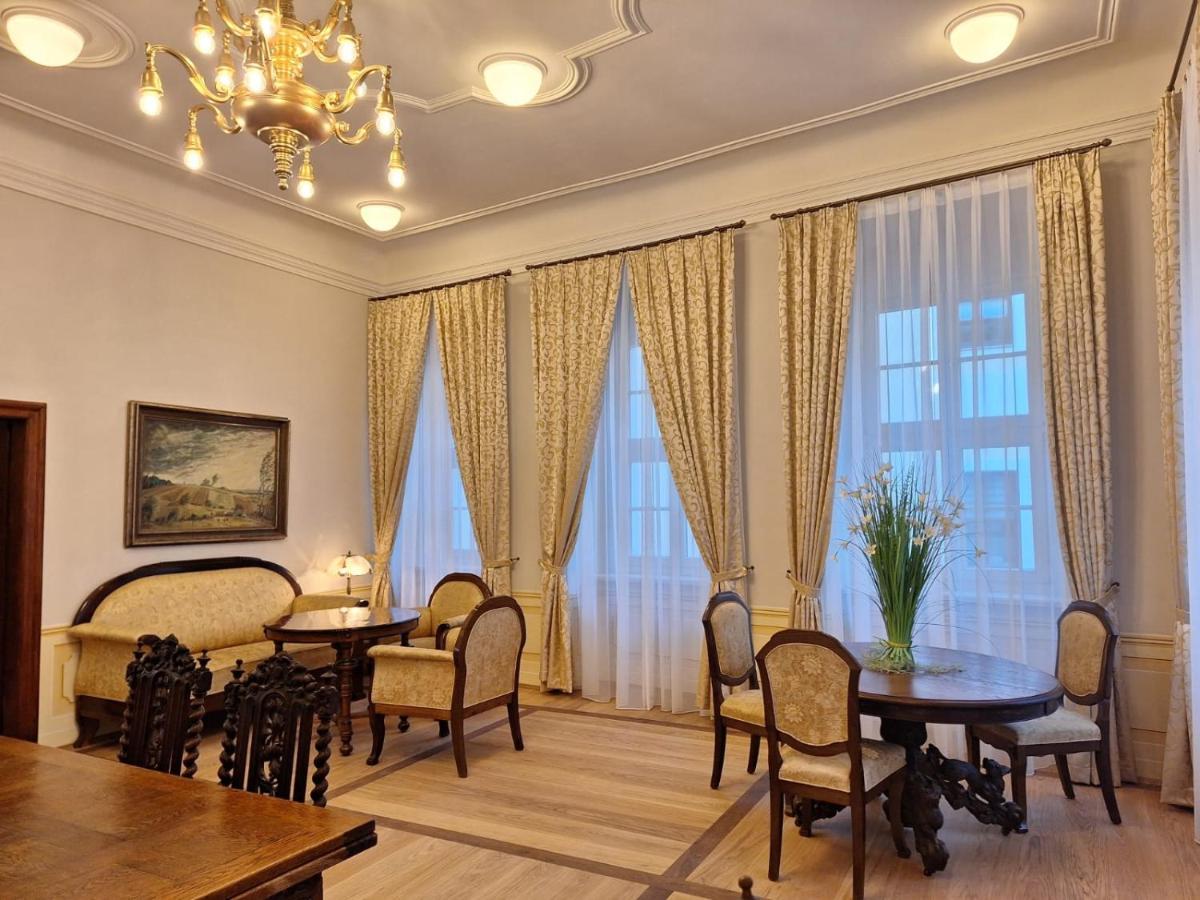 Stadtpalais Koenigssuite Maximal 2 Personen Und 1 Kleinkind Bautzen Ngoại thất bức ảnh