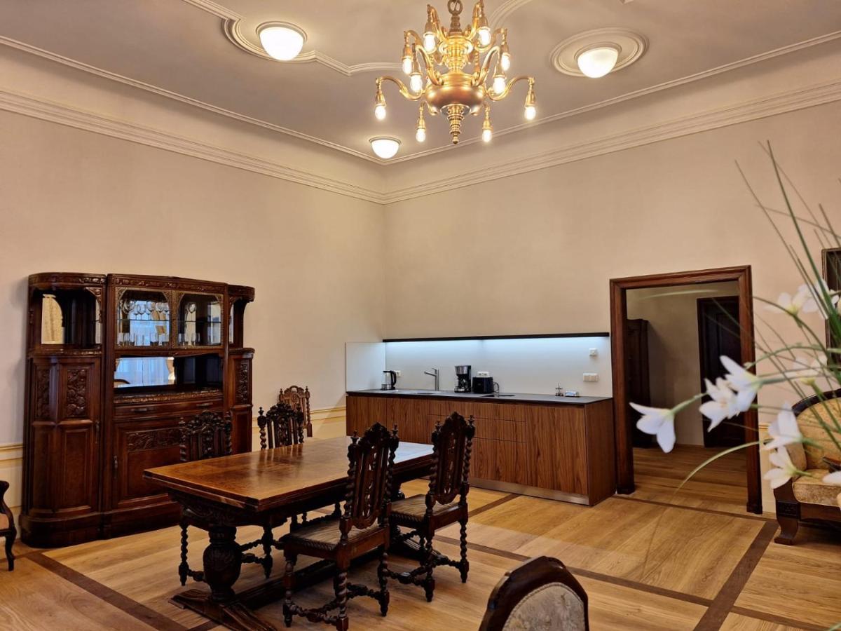 Stadtpalais Koenigssuite Maximal 2 Personen Und 1 Kleinkind Bautzen Ngoại thất bức ảnh