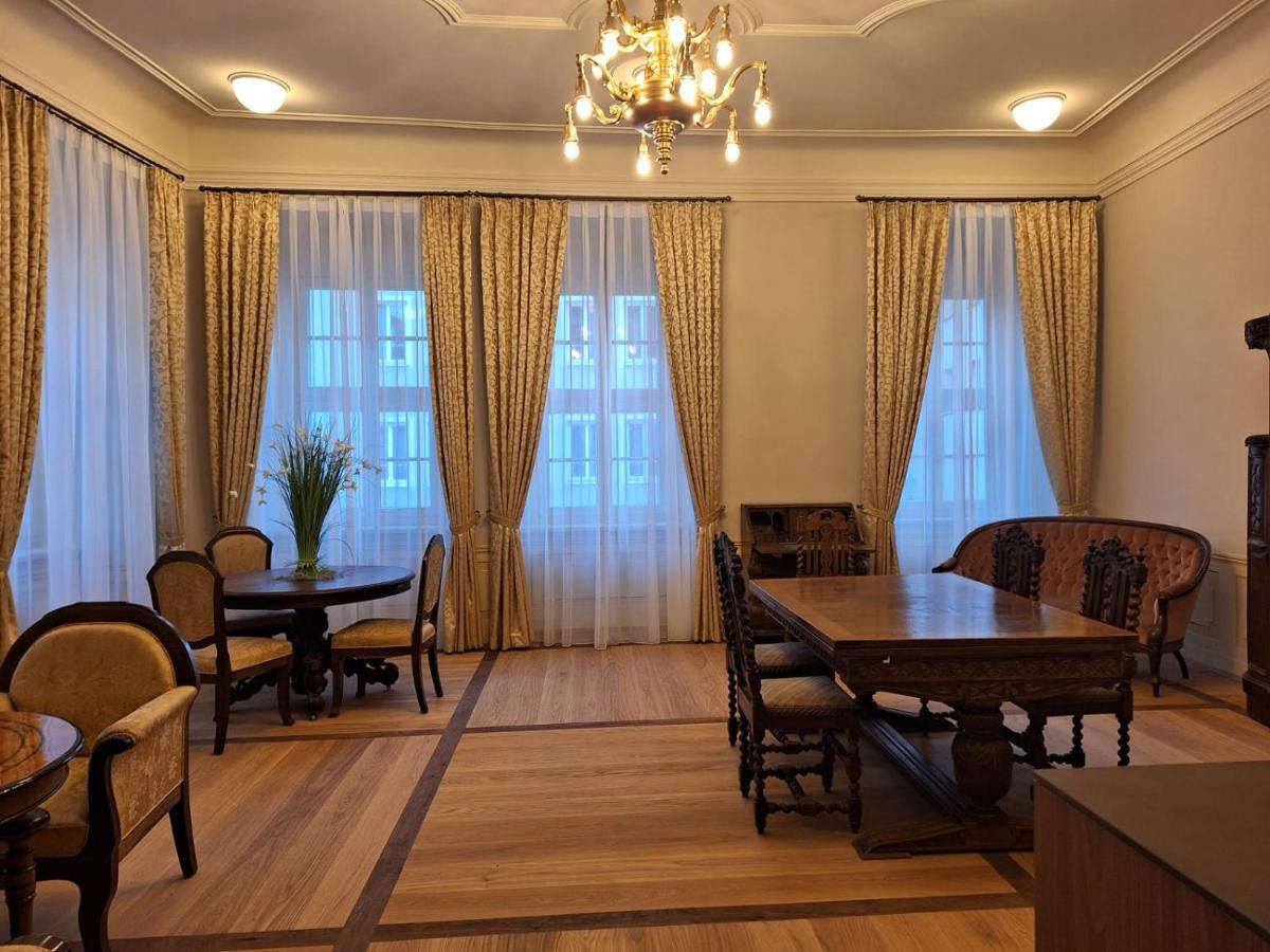 Stadtpalais Koenigssuite Maximal 2 Personen Und 1 Kleinkind Bautzen Ngoại thất bức ảnh