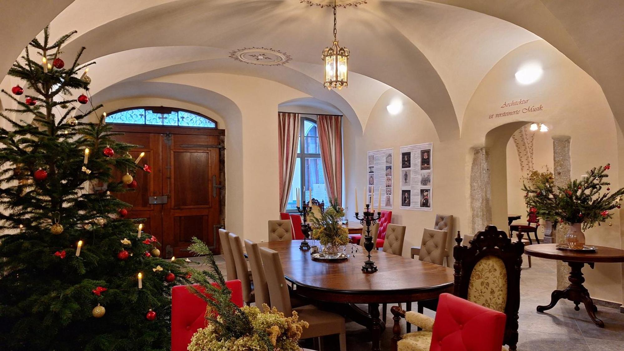 Stadtpalais Koenigssuite Maximal 2 Personen Und 1 Kleinkind Bautzen Ngoại thất bức ảnh
