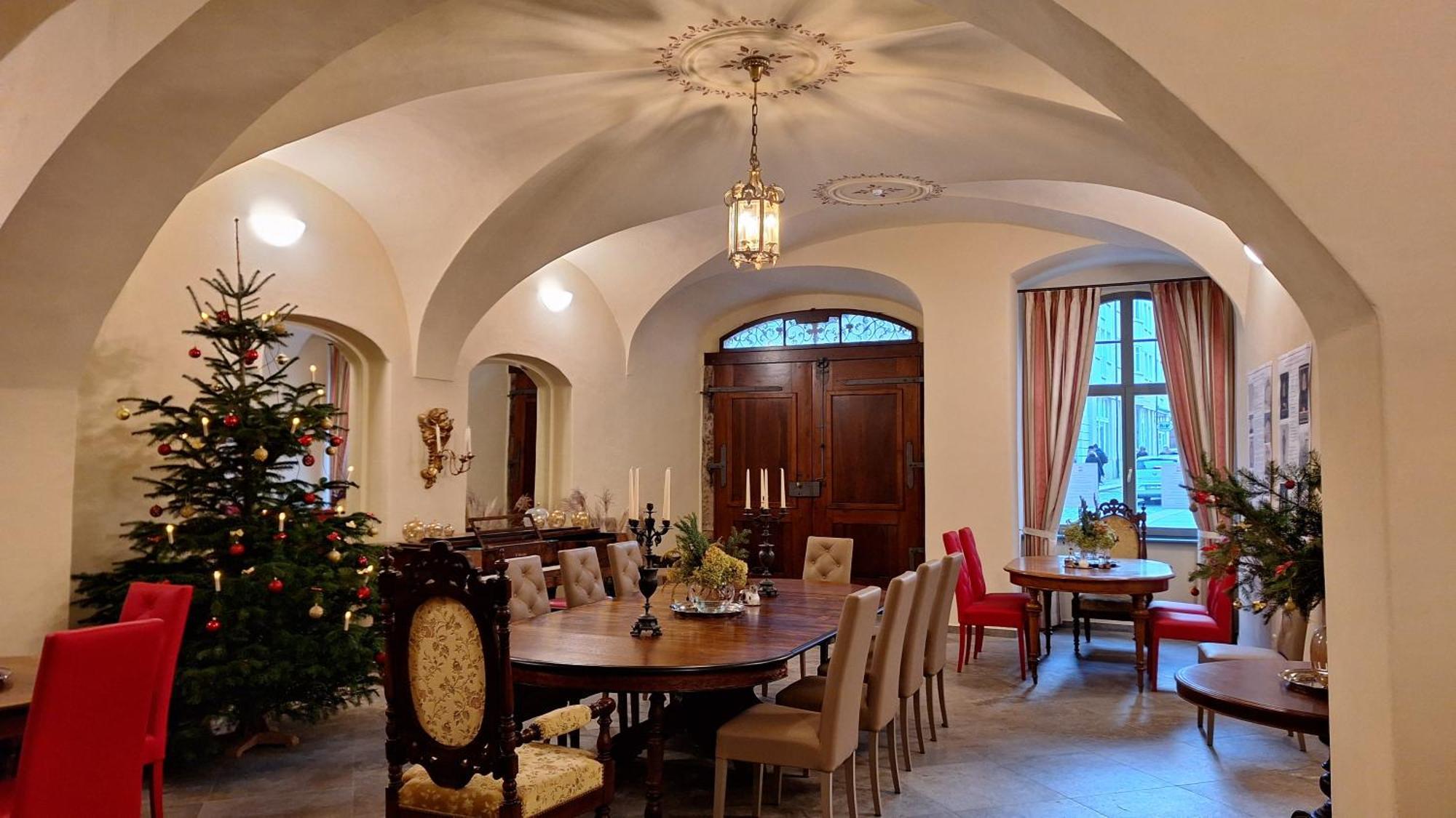 Stadtpalais Koenigssuite Maximal 2 Personen Und 1 Kleinkind Bautzen Ngoại thất bức ảnh