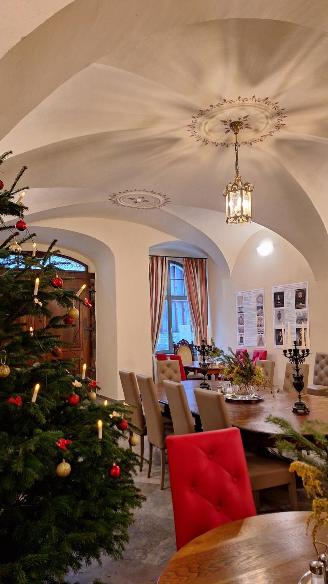 Stadtpalais Koenigssuite Maximal 2 Personen Und 1 Kleinkind Bautzen Ngoại thất bức ảnh