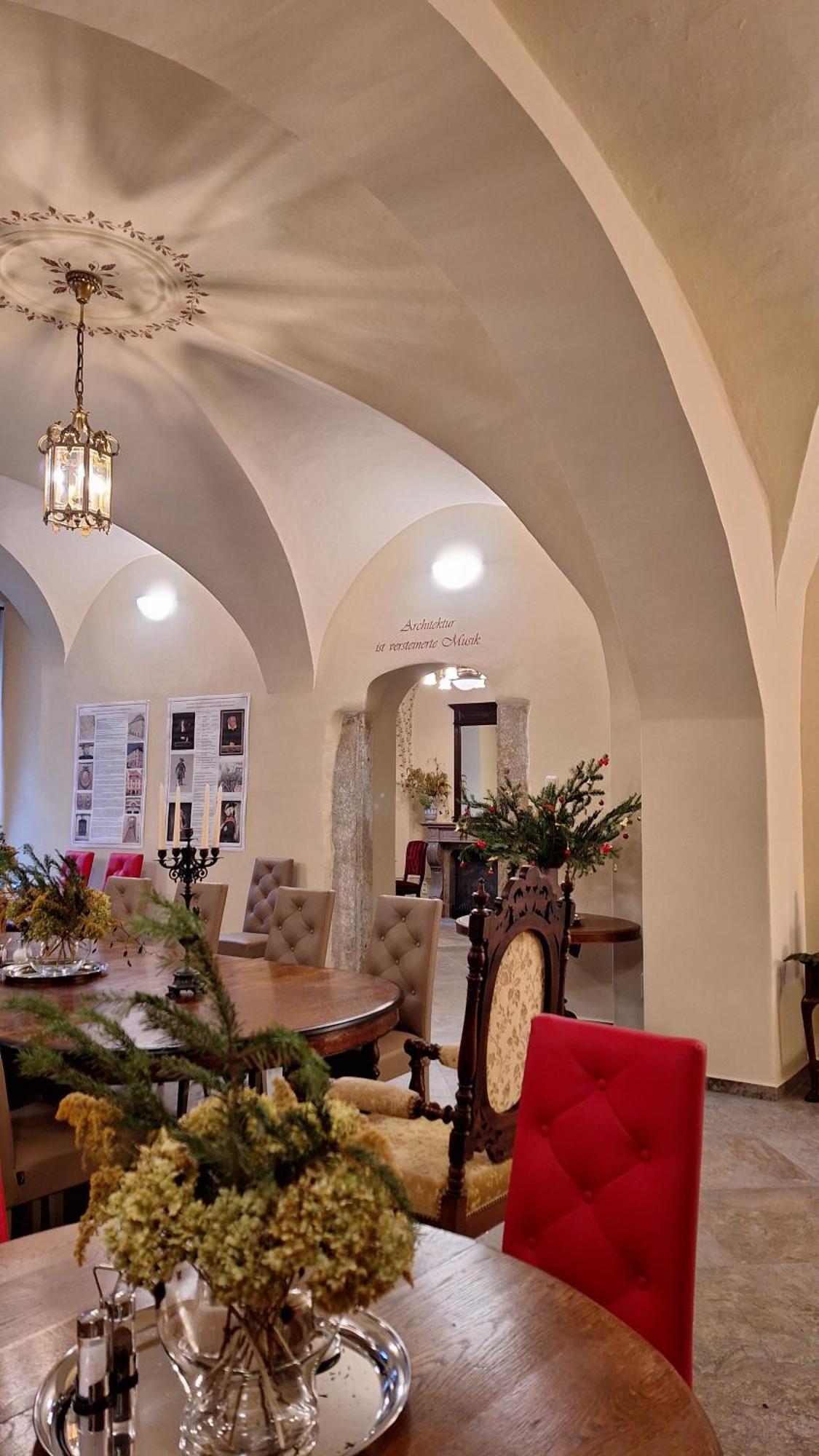 Stadtpalais Koenigssuite Maximal 2 Personen Und 1 Kleinkind Bautzen Ngoại thất bức ảnh