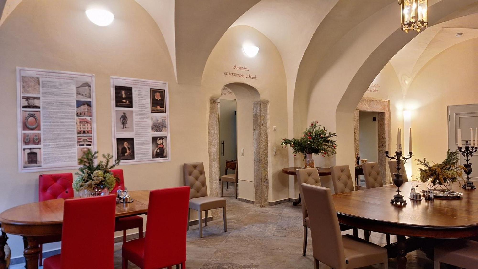 Stadtpalais Koenigssuite Maximal 2 Personen Und 1 Kleinkind Bautzen Ngoại thất bức ảnh