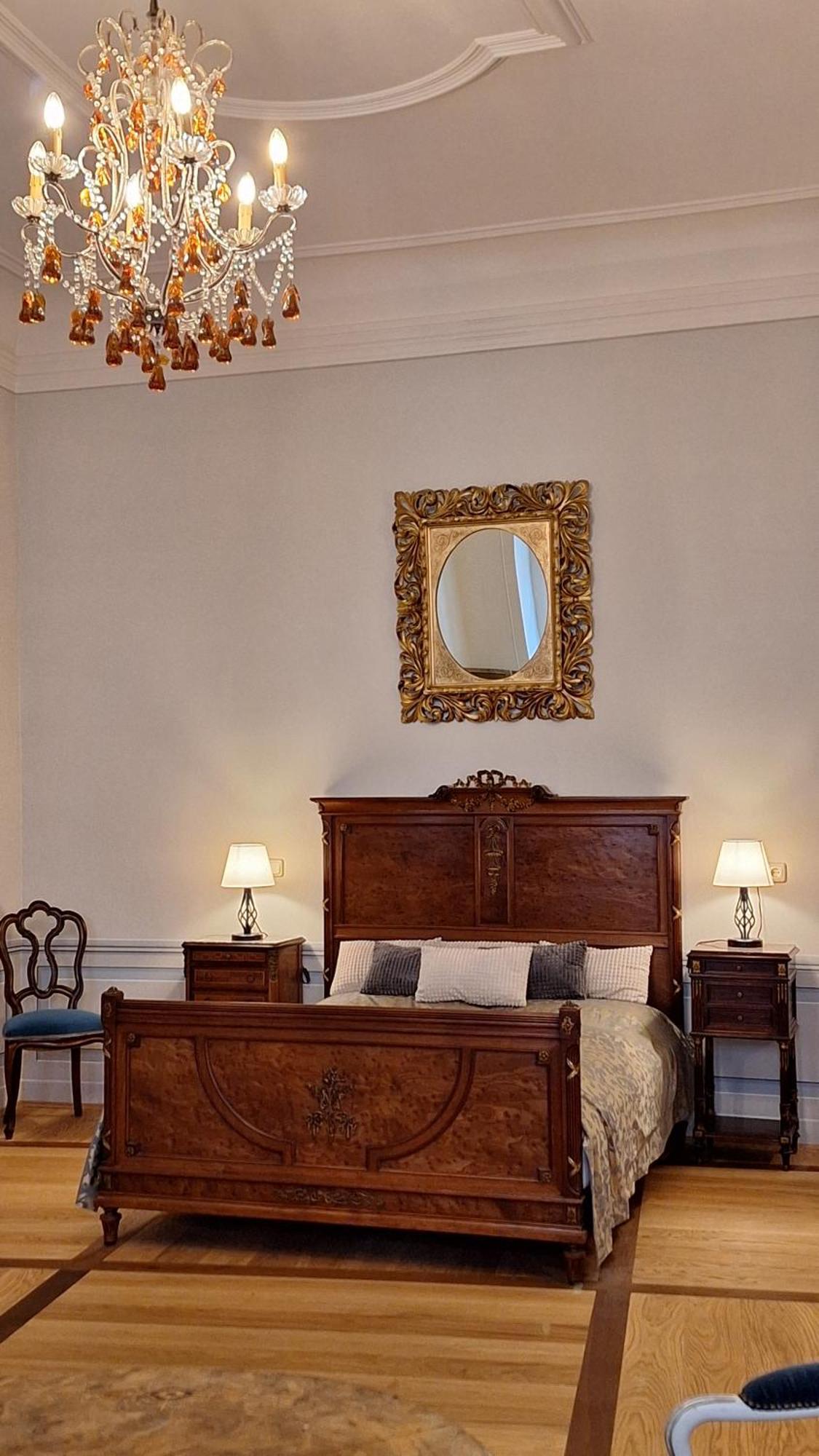 Stadtpalais Koenigssuite Maximal 2 Personen Und 1 Kleinkind Bautzen Ngoại thất bức ảnh