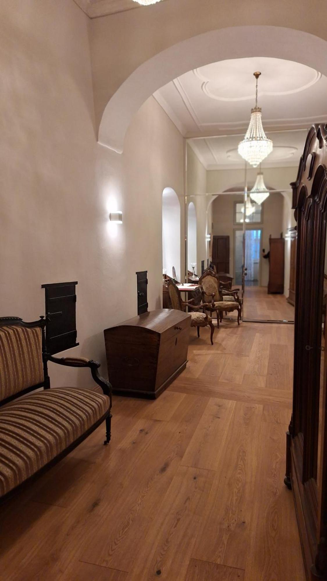 Stadtpalais Koenigssuite Maximal 2 Personen Und 1 Kleinkind Bautzen Ngoại thất bức ảnh
