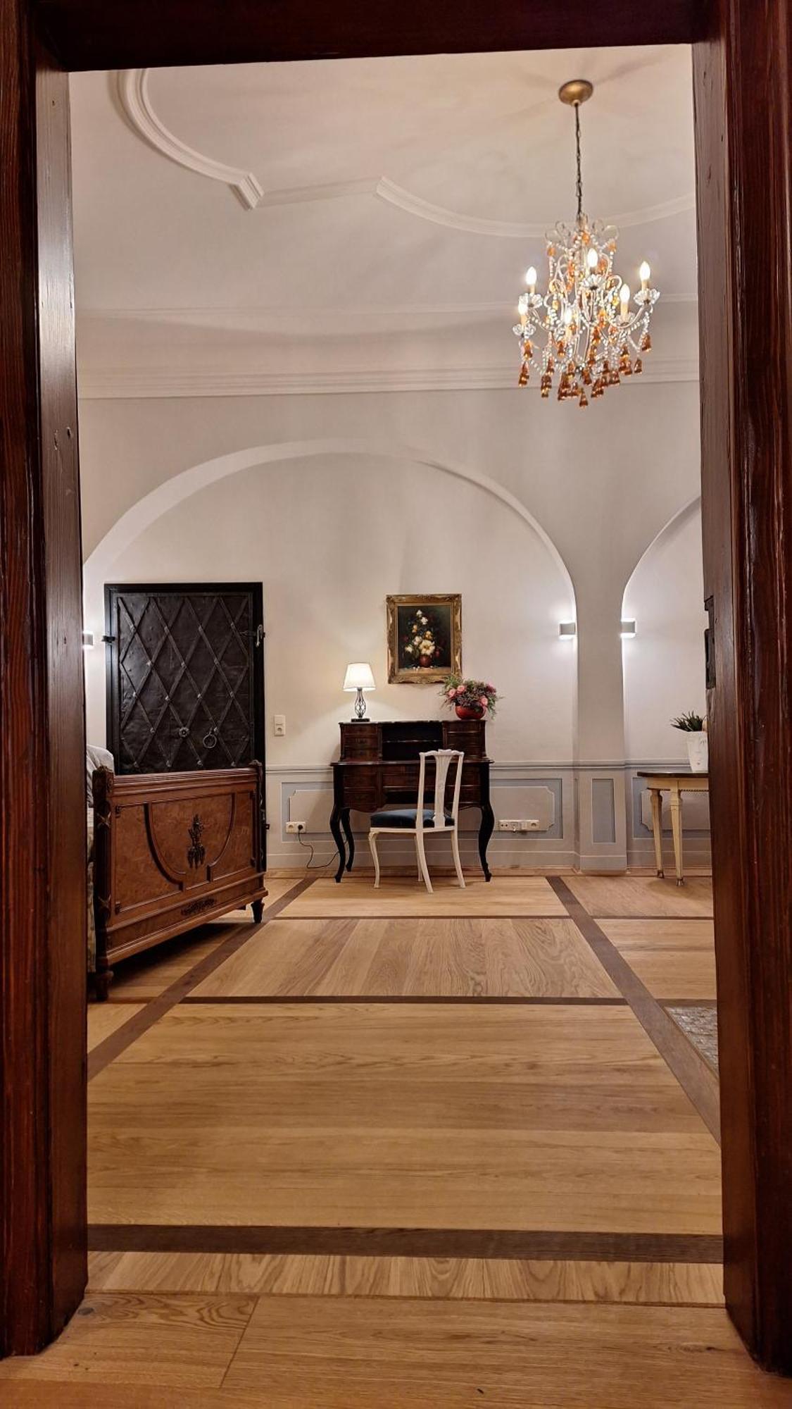 Stadtpalais Koenigssuite Maximal 2 Personen Und 1 Kleinkind Bautzen Ngoại thất bức ảnh