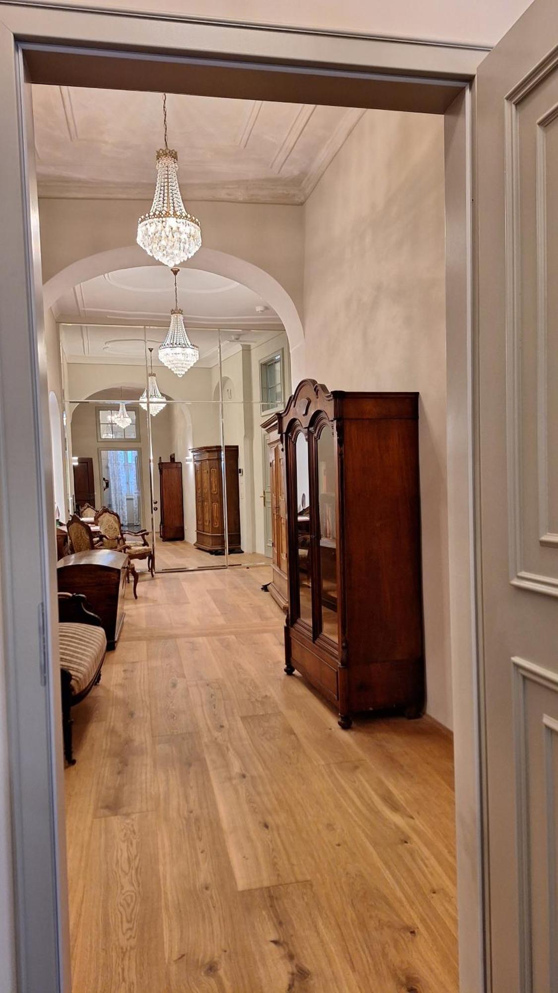 Stadtpalais Koenigssuite Maximal 2 Personen Und 1 Kleinkind Bautzen Ngoại thất bức ảnh