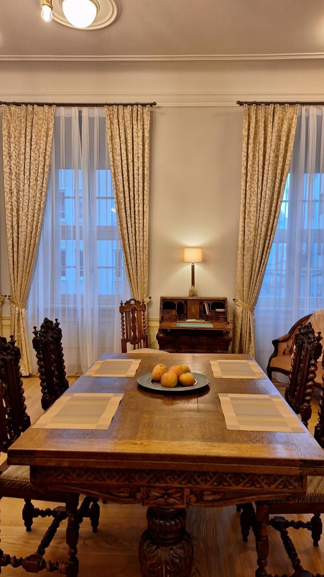 Stadtpalais Koenigssuite Maximal 2 Personen Und 1 Kleinkind Bautzen Ngoại thất bức ảnh