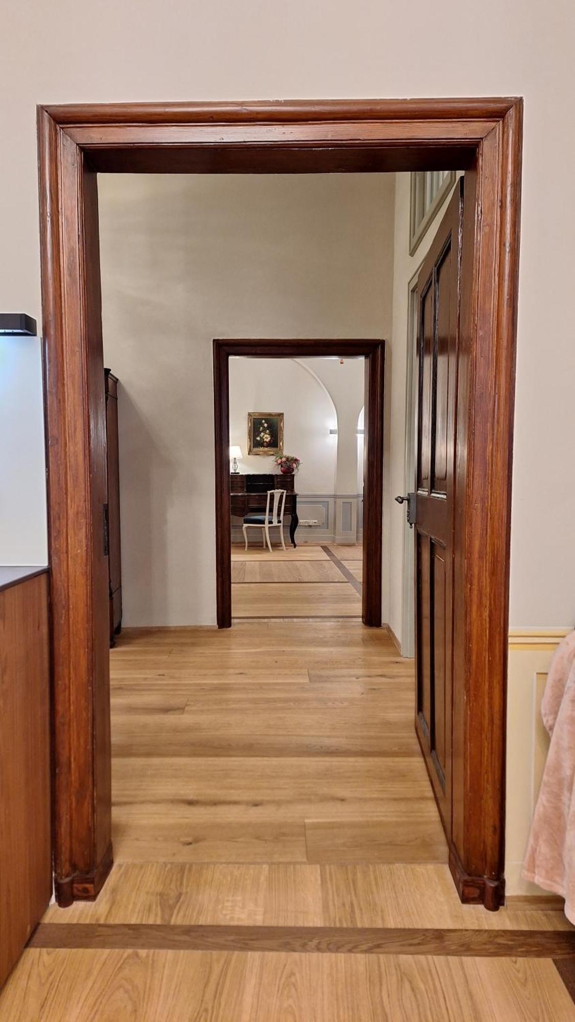 Stadtpalais Koenigssuite Maximal 2 Personen Und 1 Kleinkind Bautzen Ngoại thất bức ảnh