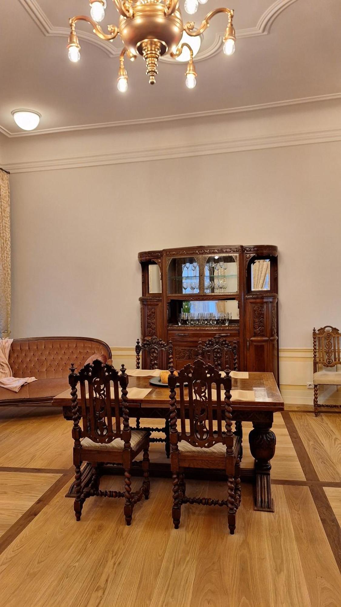 Stadtpalais Koenigssuite Maximal 2 Personen Und 1 Kleinkind Bautzen Ngoại thất bức ảnh