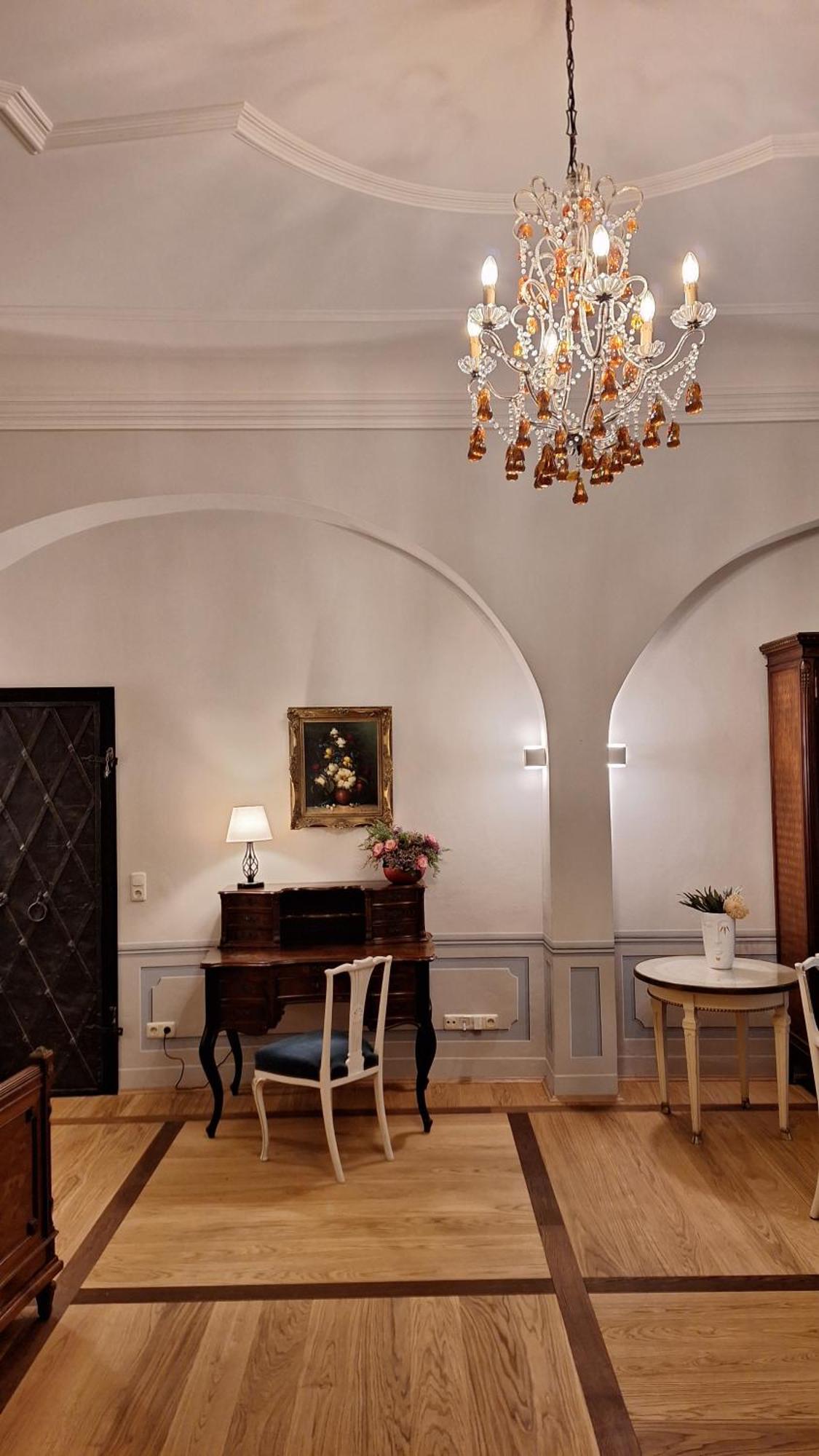 Stadtpalais Koenigssuite Maximal 2 Personen Und 1 Kleinkind Bautzen Ngoại thất bức ảnh