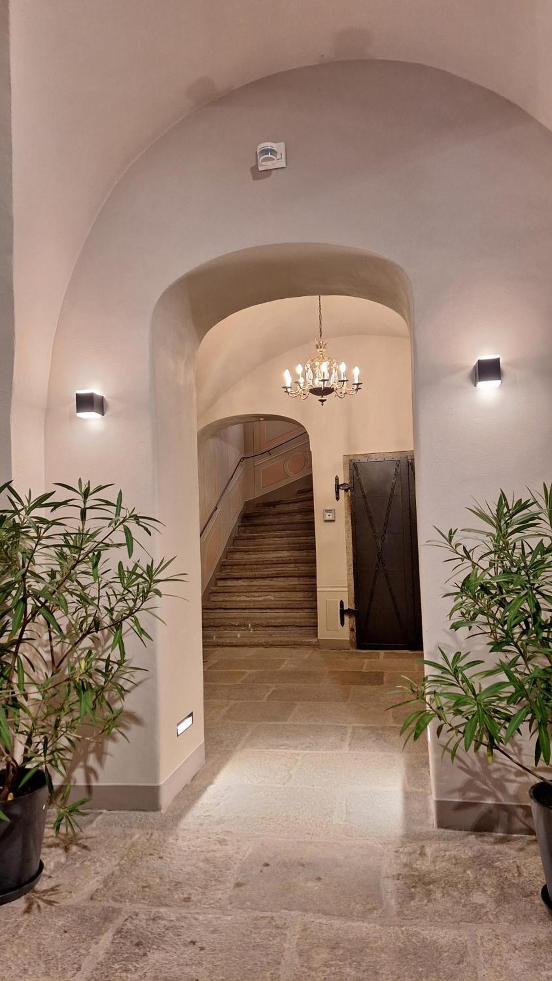 Stadtpalais Koenigssuite Maximal 2 Personen Und 1 Kleinkind Bautzen Ngoại thất bức ảnh