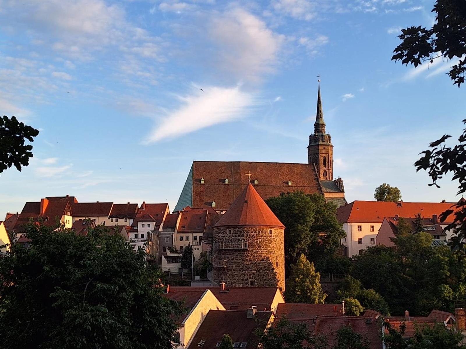 Stadtpalais Koenigssuite Maximal 2 Personen Und 1 Kleinkind Bautzen Ngoại thất bức ảnh