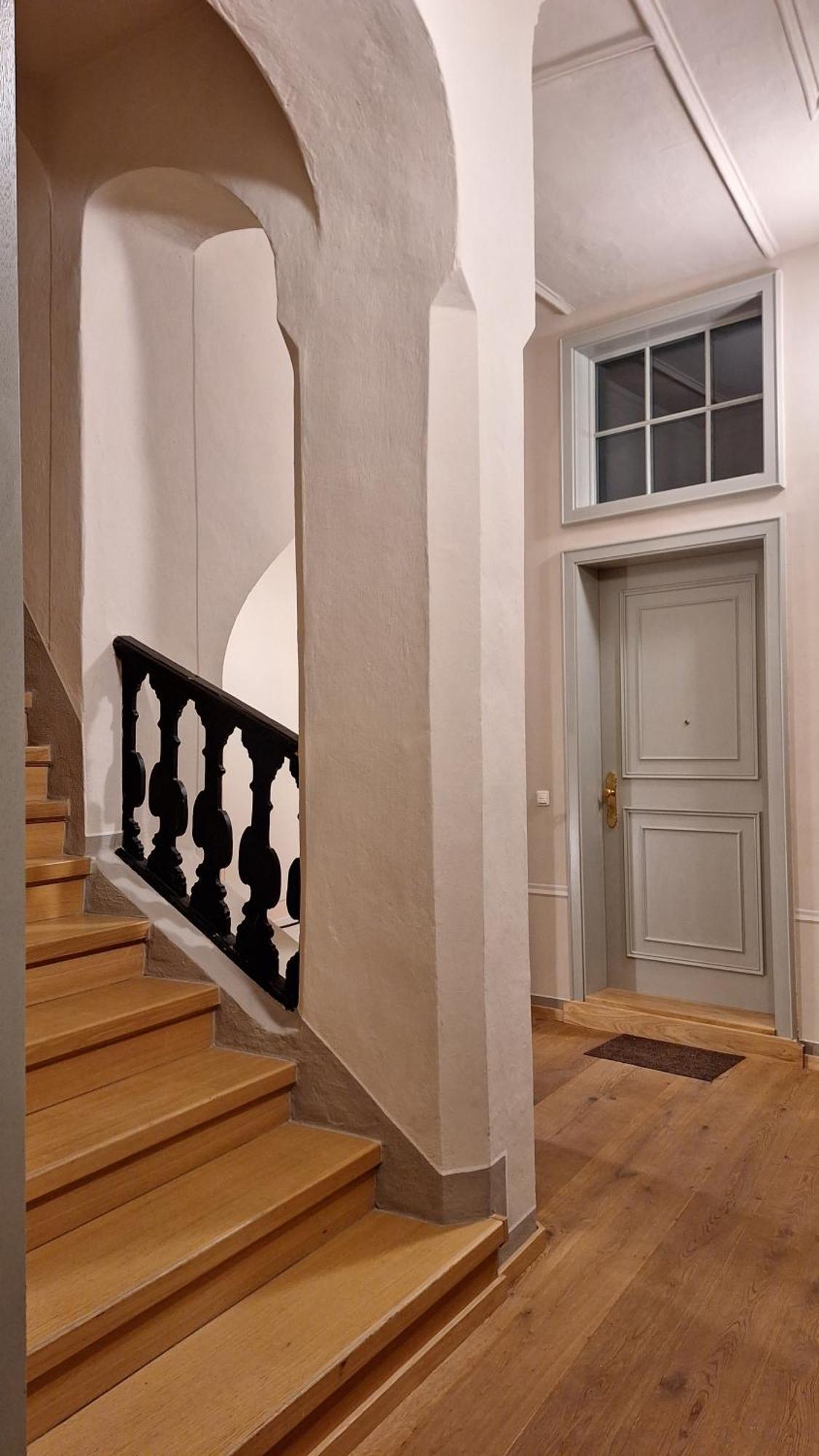 Stadtpalais Koenigssuite Maximal 2 Personen Und 1 Kleinkind Bautzen Ngoại thất bức ảnh