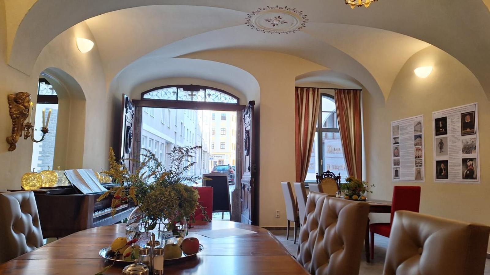 Stadtpalais Koenigssuite Maximal 2 Personen Und 1 Kleinkind Bautzen Ngoại thất bức ảnh