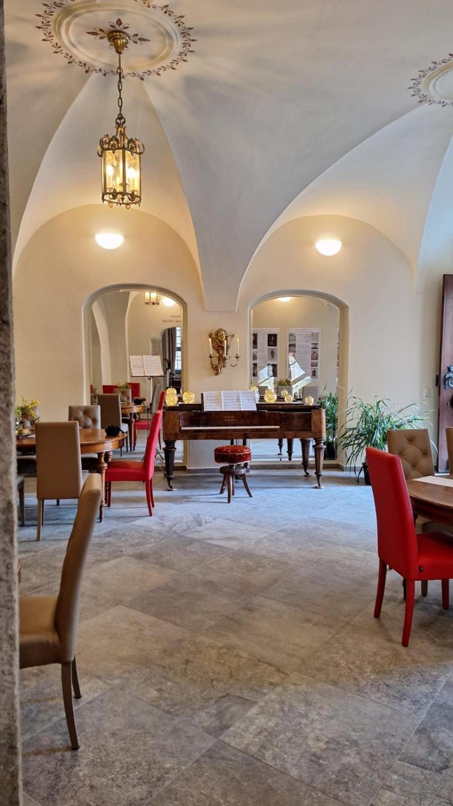 Stadtpalais Koenigssuite Maximal 2 Personen Und 1 Kleinkind Bautzen Ngoại thất bức ảnh