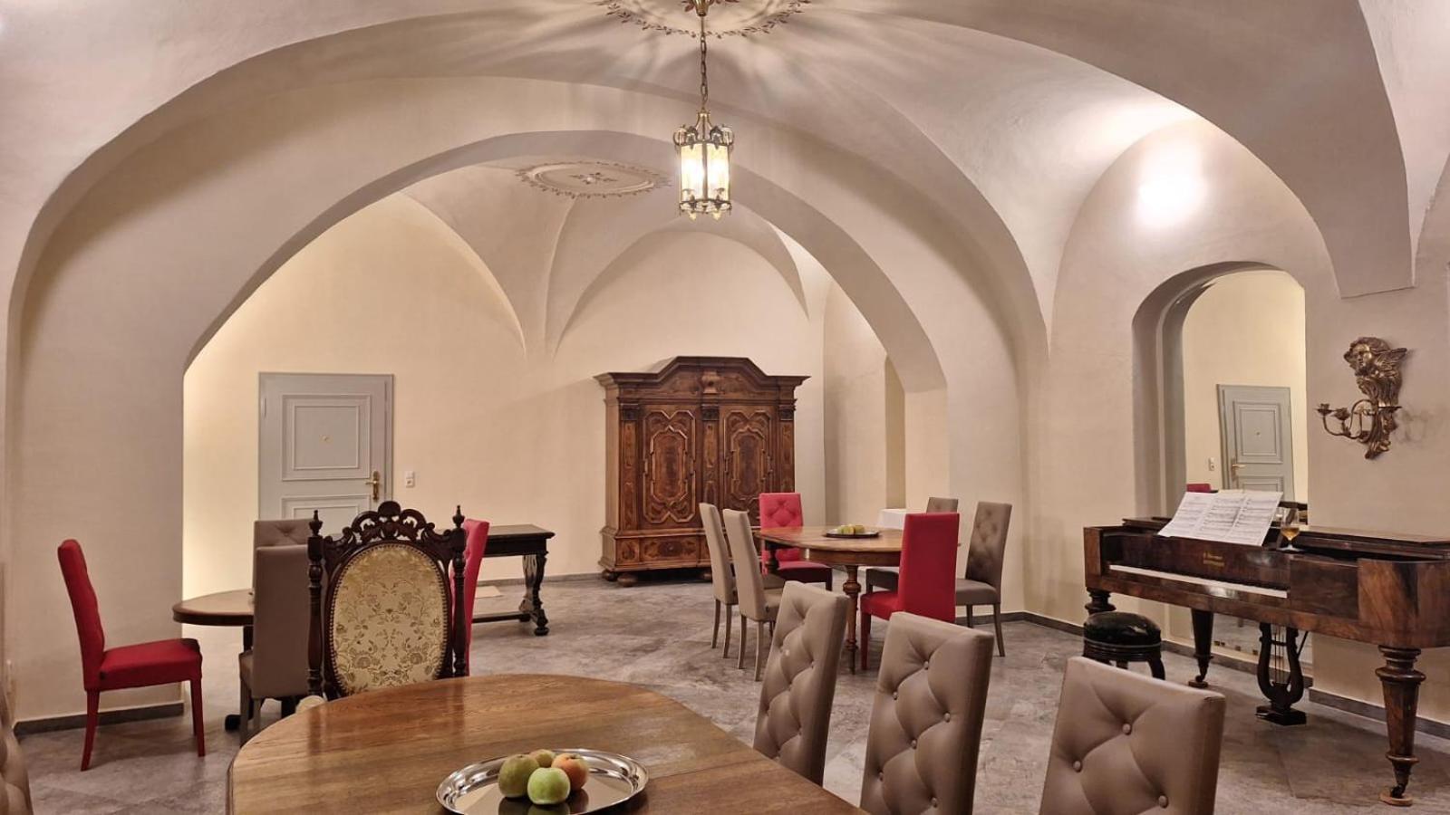 Stadtpalais Koenigssuite Maximal 2 Personen Und 1 Kleinkind Bautzen Ngoại thất bức ảnh