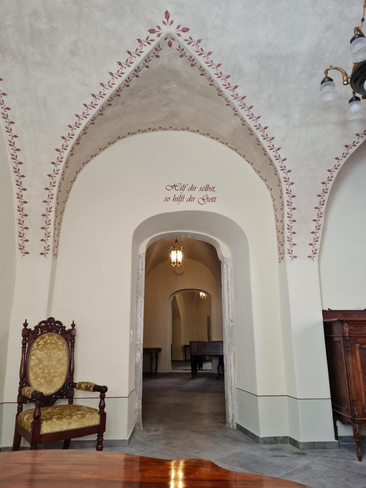 Stadtpalais Koenigssuite Maximal 2 Personen Und 1 Kleinkind Bautzen Ngoại thất bức ảnh