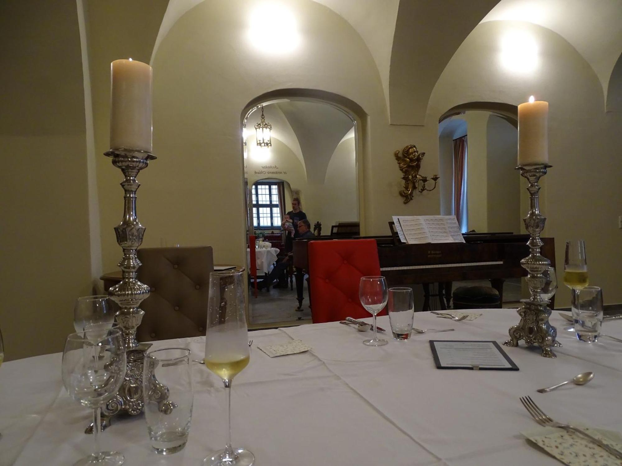 Stadtpalais Koenigssuite Maximal 2 Personen Und 1 Kleinkind Bautzen Ngoại thất bức ảnh