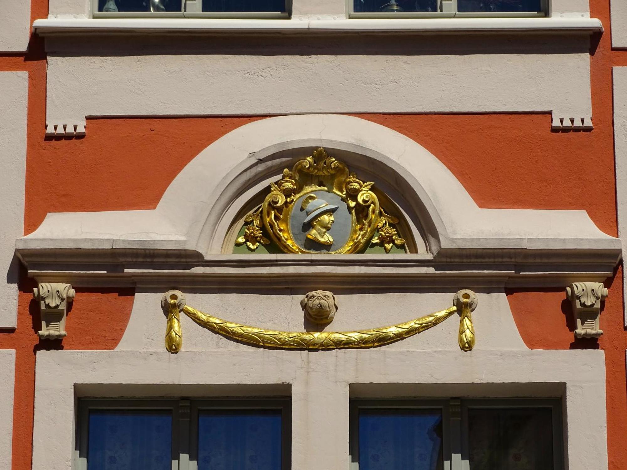 Stadtpalais Koenigssuite Maximal 2 Personen Und 1 Kleinkind Bautzen Ngoại thất bức ảnh