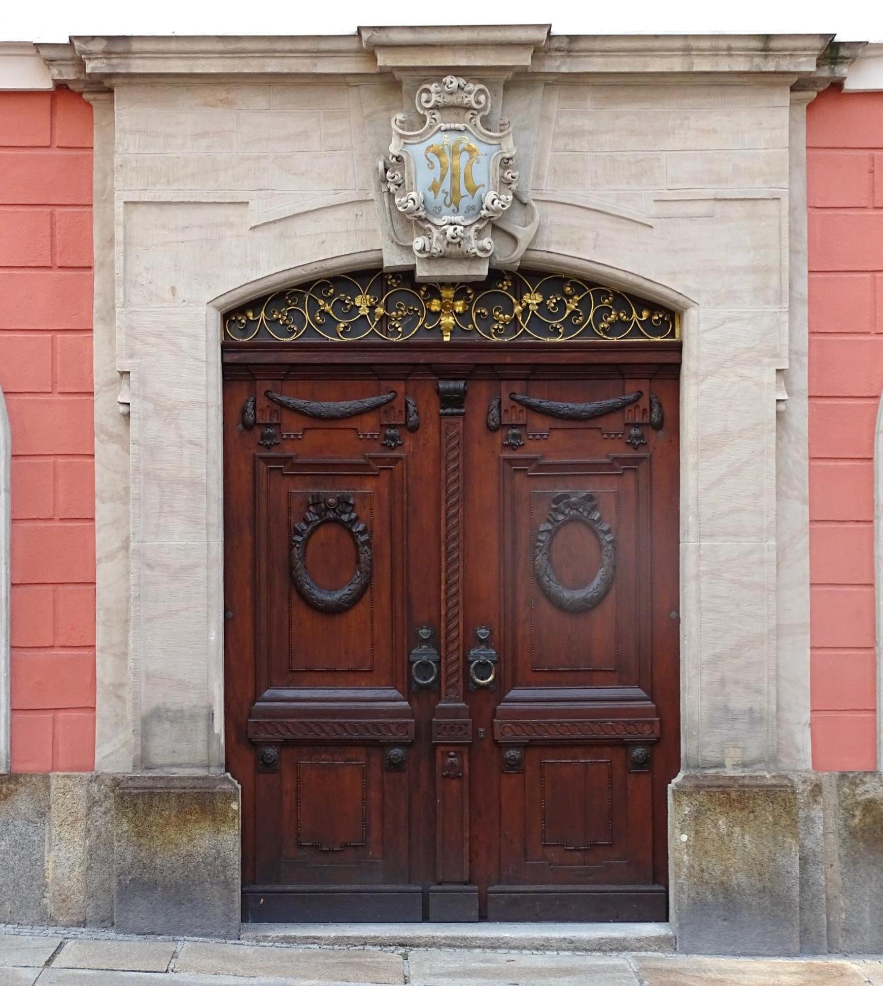 Stadtpalais Koenigssuite Maximal 2 Personen Und 1 Kleinkind Bautzen Ngoại thất bức ảnh